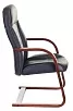кресло T-9923AV Walnut