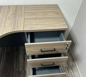 СМП Промстрой-6