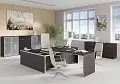 кабинет Ревентон Венге