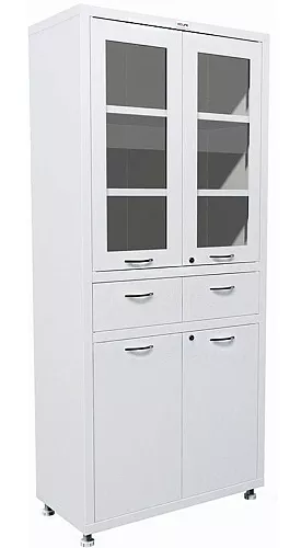 фото Шкаф медицинский HILFE МД 2 1780 R-1