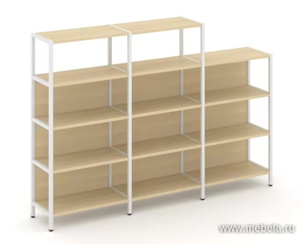 Cтеллажи Шелф Акация