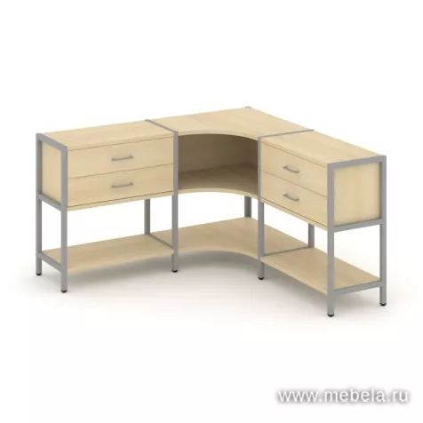 Cтеллажи Шелф Акация
