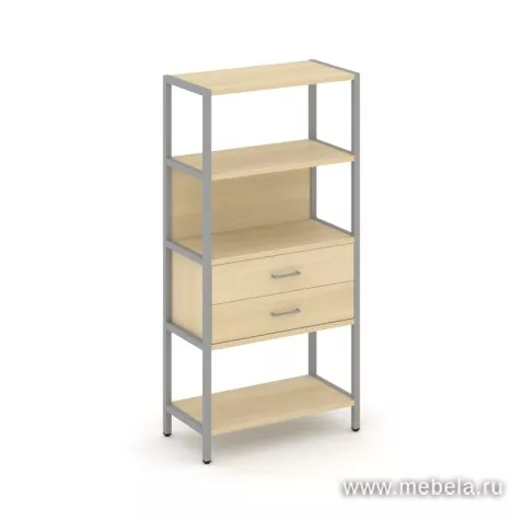 Cтеллажи Шелф Акация