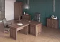 кабинет Берн Дуб