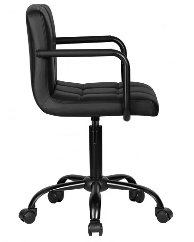 фото кресло Dr-9400 Black №2