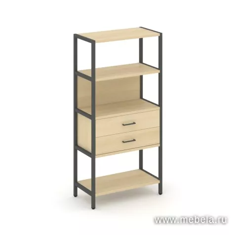 Cтеллажи Шелф Акация
