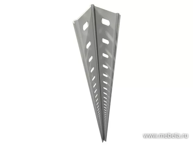Стеллаж MS 200KD/100x50