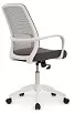 кресло RV-W-207 White