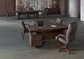 кабинет Кэпитал Дуб