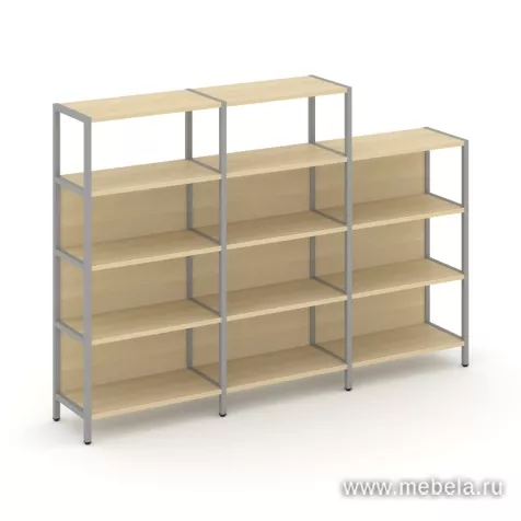 Cтеллажи Шелф Акация
