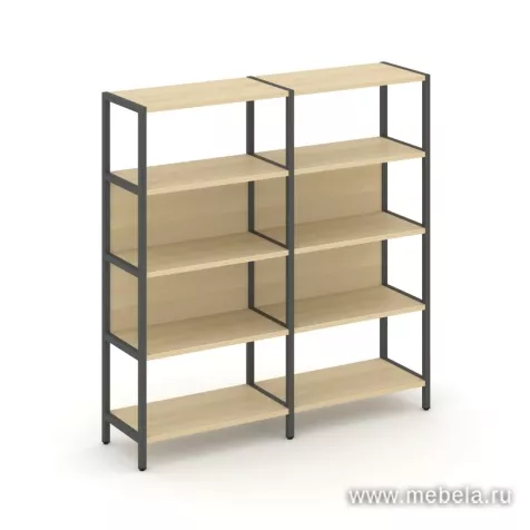 Cтеллажи Шелф Акация