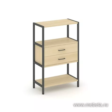 Cтеллажи Шелф Акация