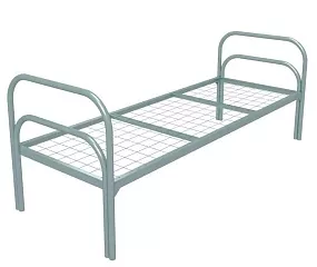 Кровать Хард +2