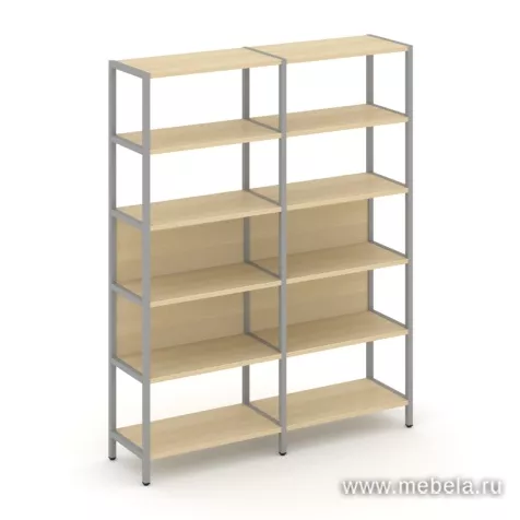Cтеллажи Шелф Акация