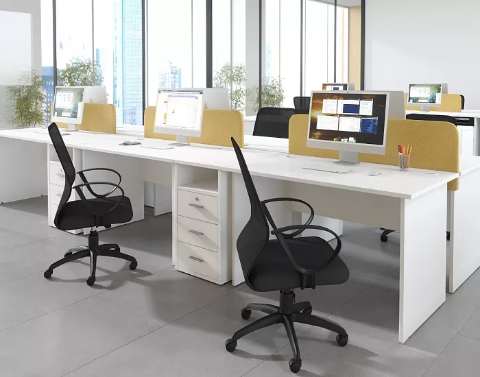 фото мебель Тренд Белый					 №3					