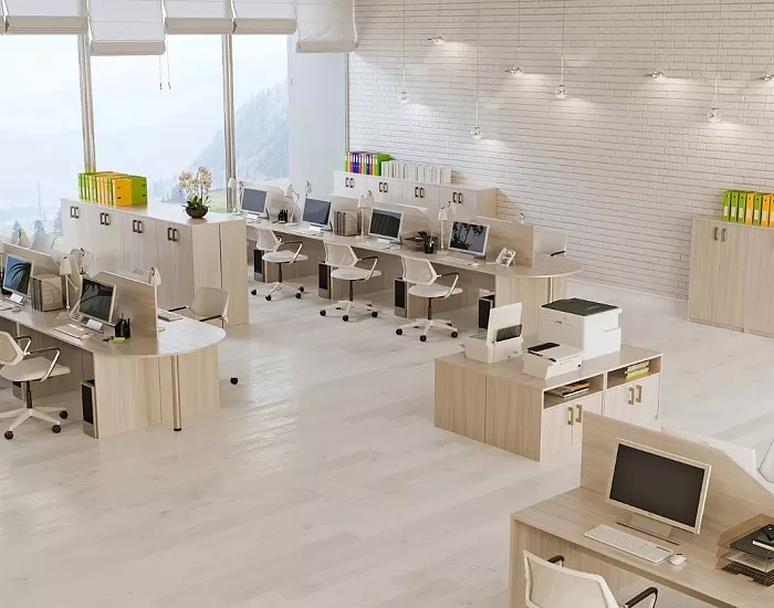 фото мебель Арго С					 №5					