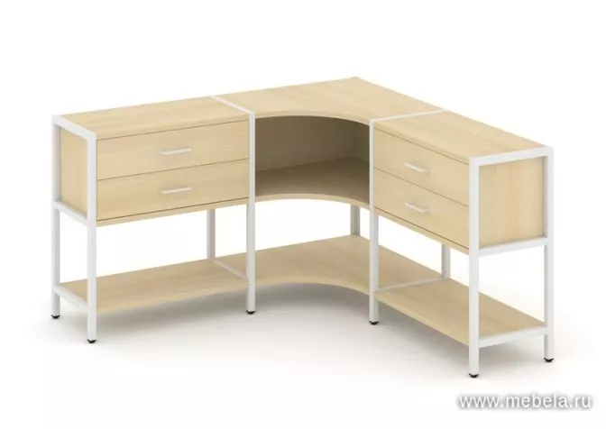 Cтеллажи Шелф Акация