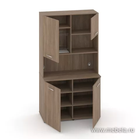 Мини-кухня Аризона