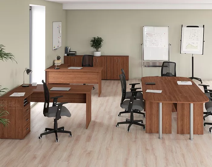 фото мебель Тренд Орех					 №5					