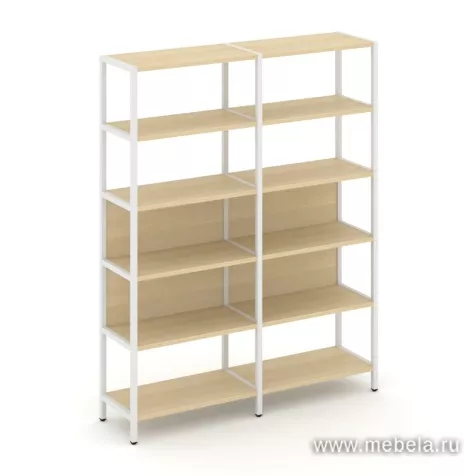 Cтеллажи Шелф Акация