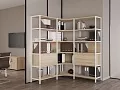 Cтеллажи Шелф Акация