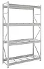 Стеллаж MS PRO 250/150