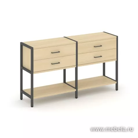 Cтеллажи Шелф Акация