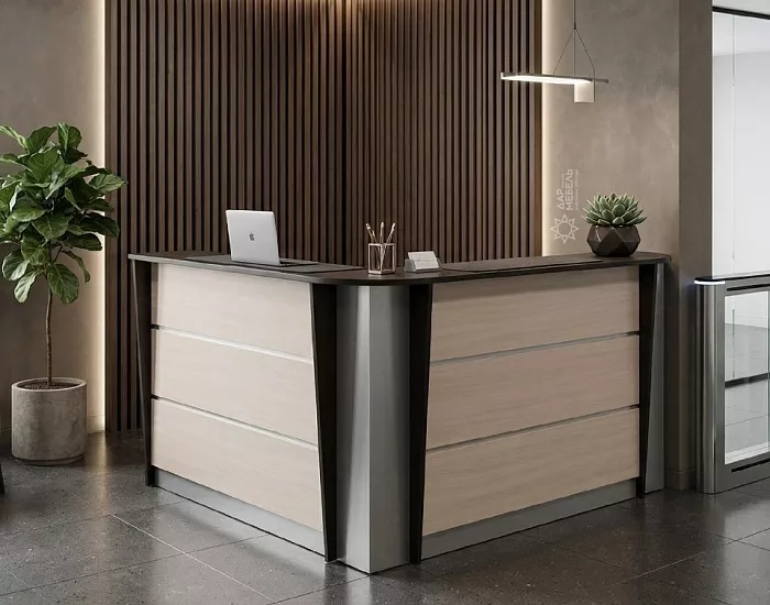 фото ресепшн Рапид Дуб					 №5					