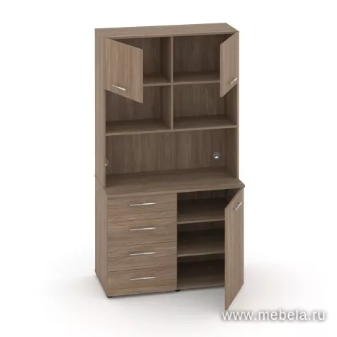 Мини-кухня Аризона