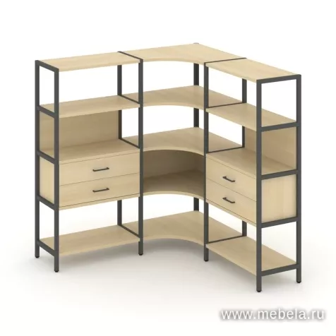 Cтеллажи Шелф Акация