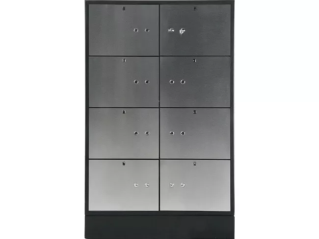 фото Ячейка Valberg DB-8S DGL