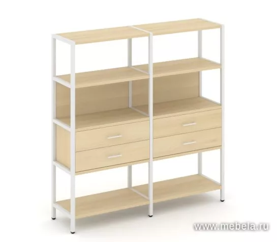 Cтеллажи Шелф Акация