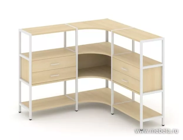 Cтеллажи Шелф Акация