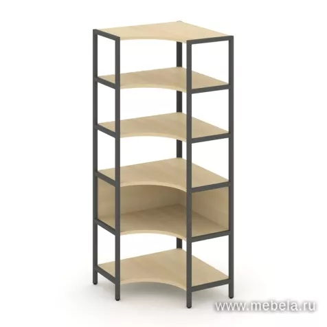 Cтеллажи Шелф Акация