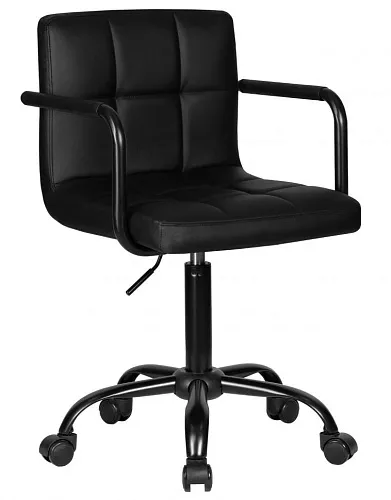 фото кресло Dr-9400 Black