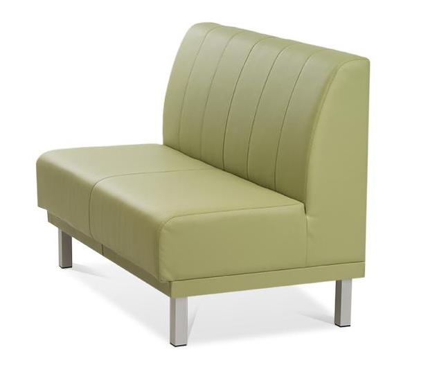 фото офисный диван Хлоя					 №2					