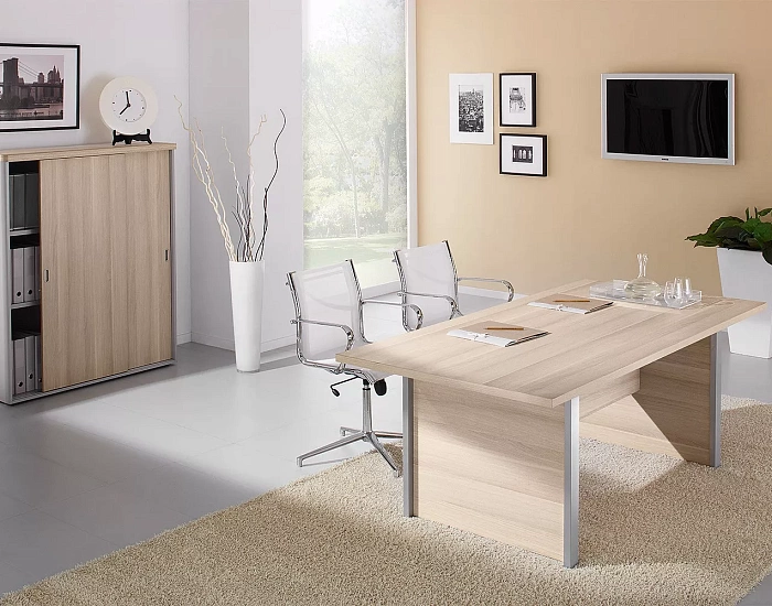 фото кабинет Флэш Дуб					 №3					