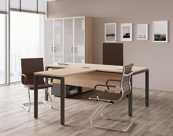 фото кабинет Проджект Акация					 №2					