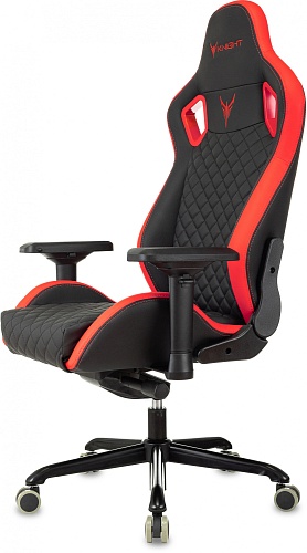 фото кресло Knight Titan BR №5