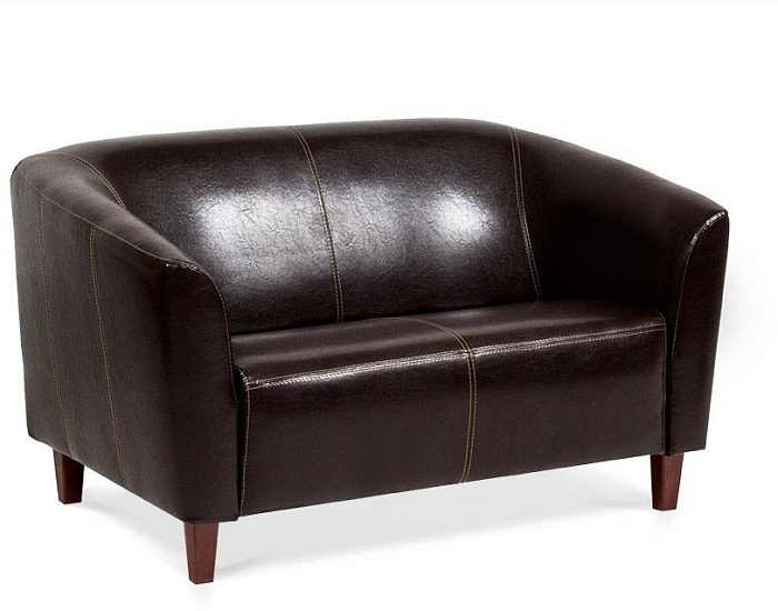 фото Офисный диван Октавио					