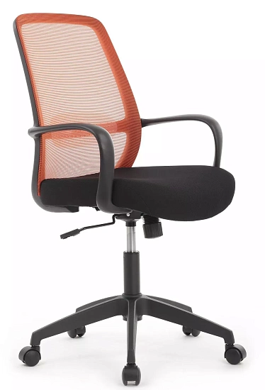 фото кресло офисное RV-W-207					