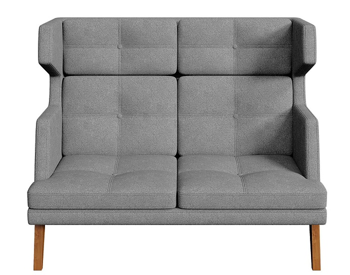 фото Офисный диван Белла +					 №2					