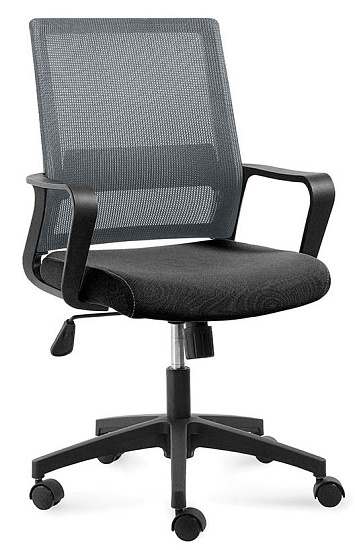 фото Офисное кресло Бит LB					 №5					