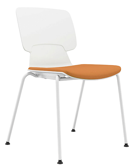 фото стул для офиса Алекс-А					 №4					