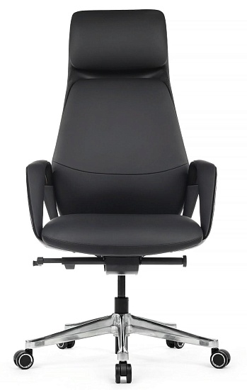 фото кресло для руководителя RV-Наполи					 №3					