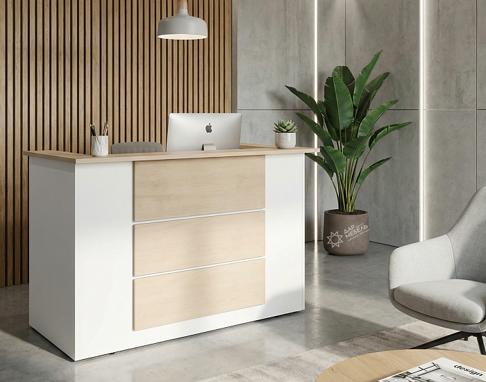 фото ресепшн Профит					 №3					