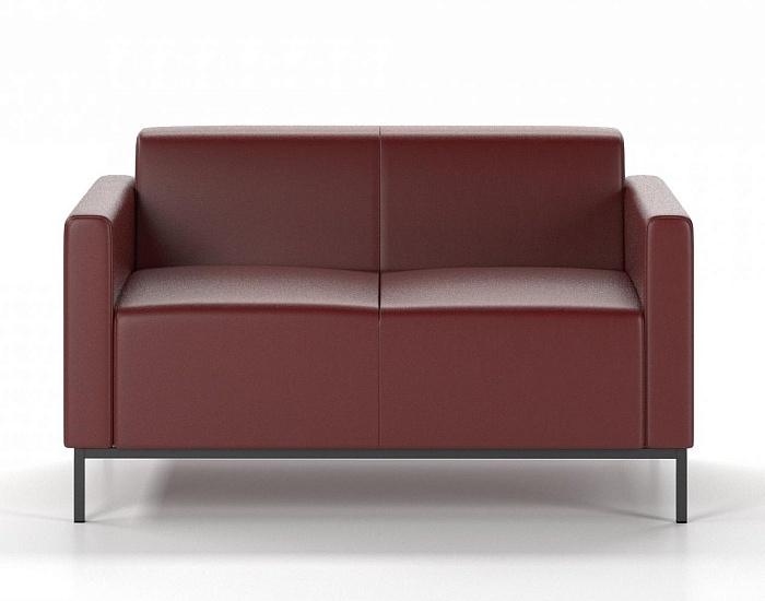 фото Офисный диван Евро 2.0					 №2					