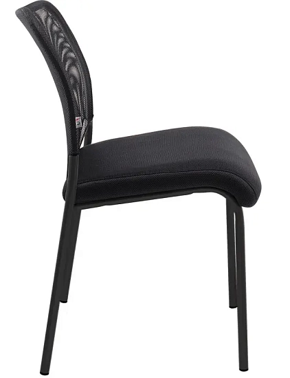 фото кресло Нв Амиго Блэк					 №3					