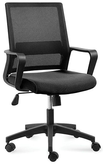 фото Офисное кресло Бит LB					