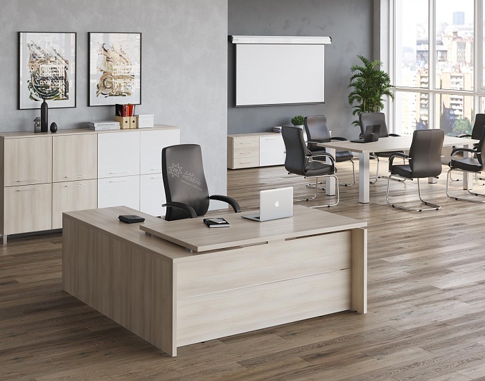 фото кабинет Ялта Акация					 №4					